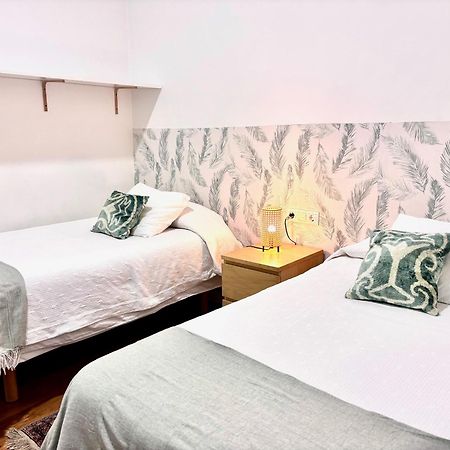 Solete'S House 1B Apartment Севиля Екстериор снимка