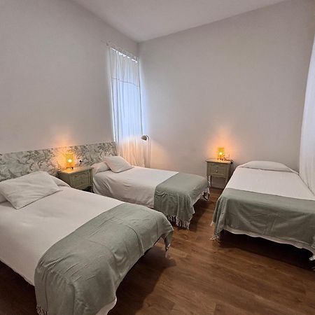 Solete'S House 1B Apartment Севиля Екстериор снимка