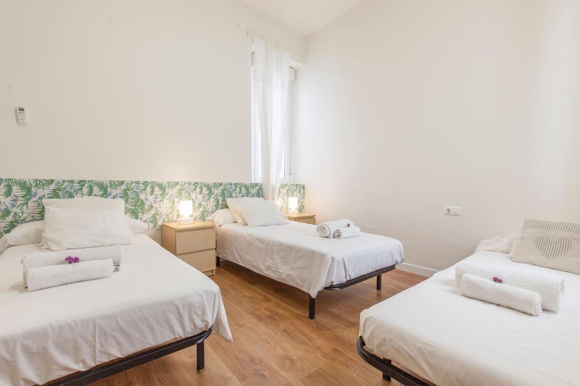 Solete'S House 1B Apartment Севиля Екстериор снимка
