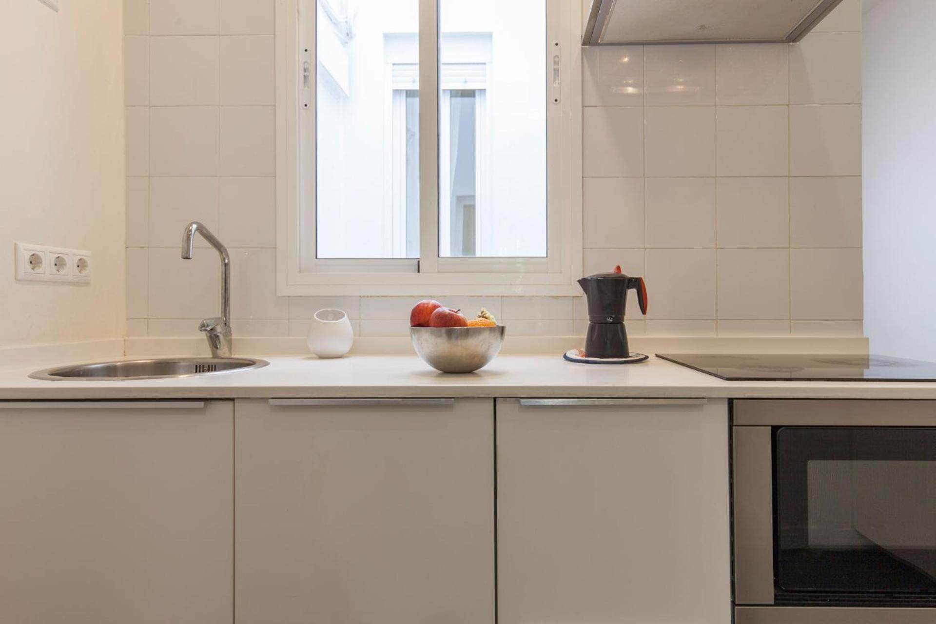Solete'S House 1B Apartment Севиля Екстериор снимка