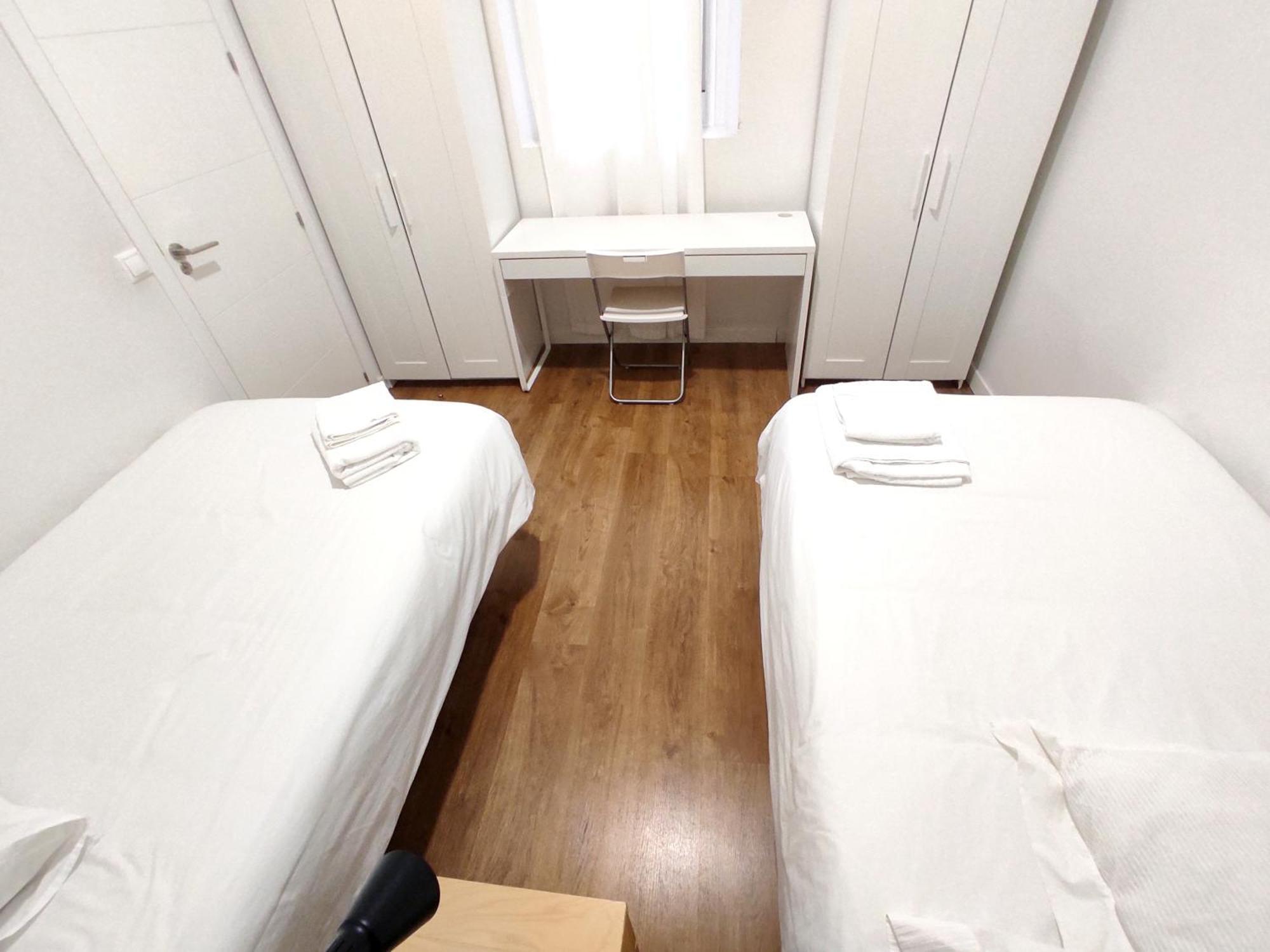 Solete'S House 1B Apartment Севиля Екстериор снимка