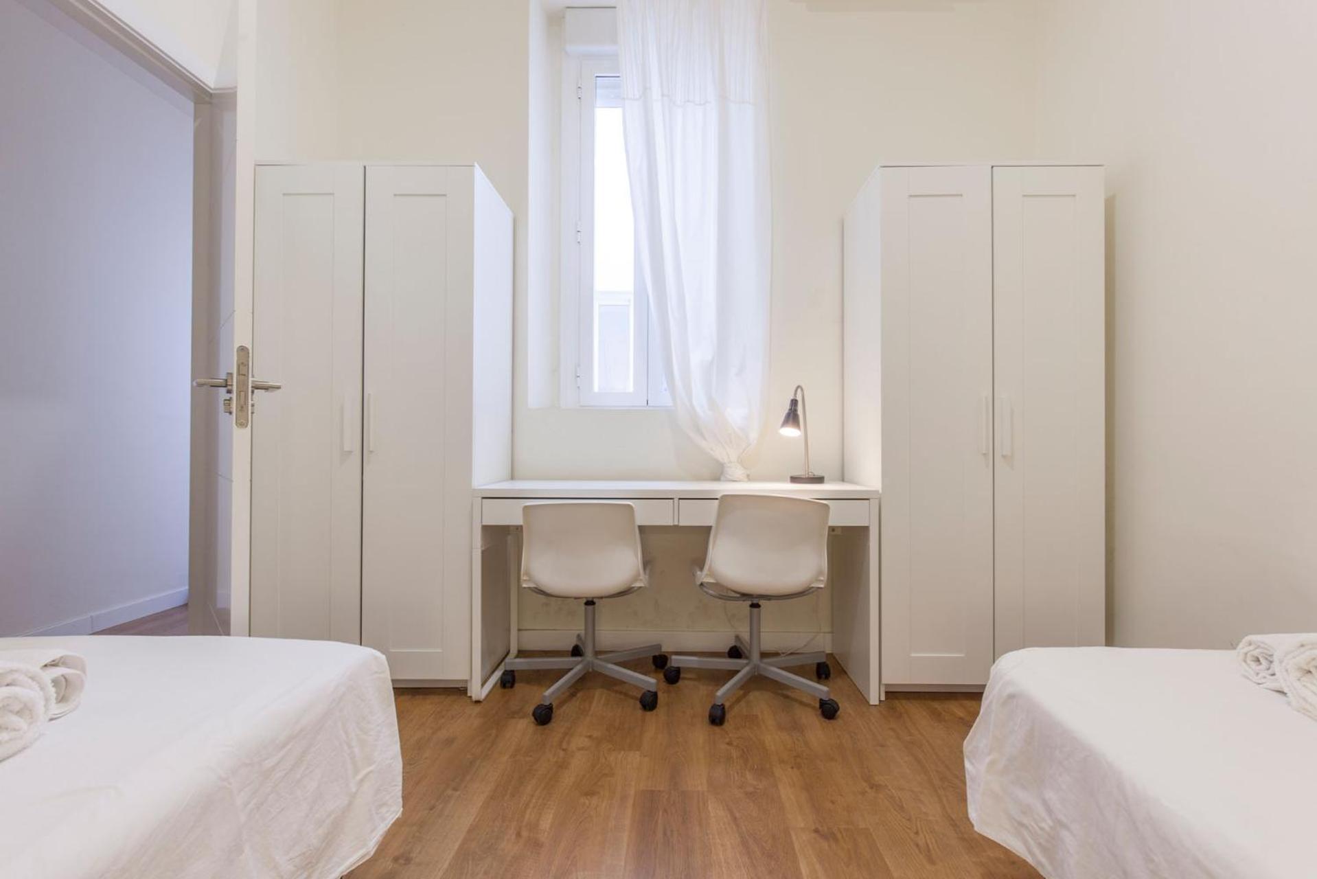 Solete'S House 1B Apartment Севиля Екстериор снимка