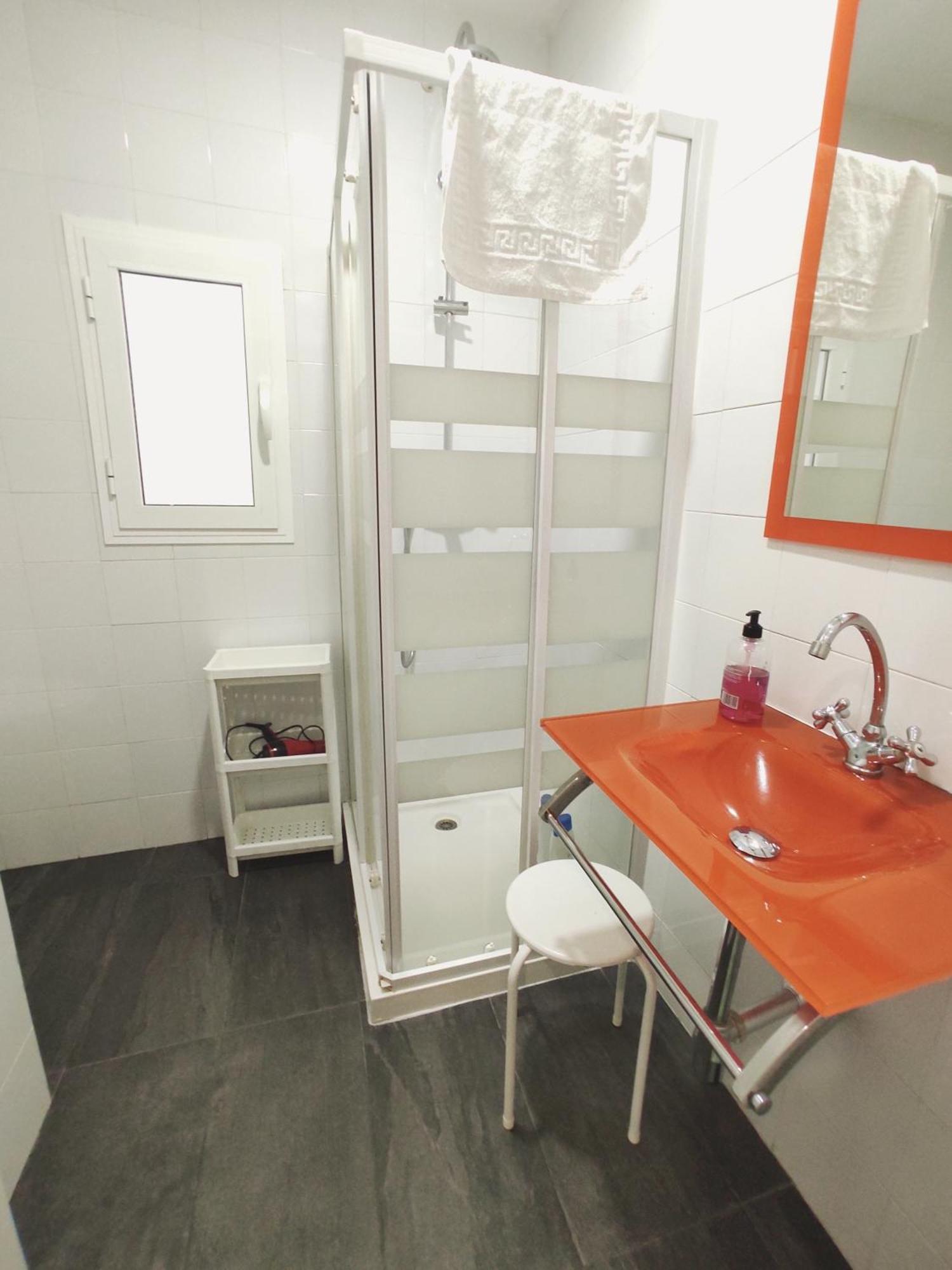 Solete'S House 1B Apartment Севиля Екстериор снимка