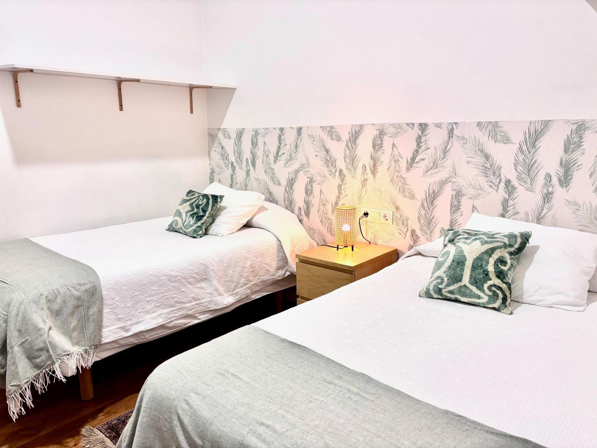 Solete'S House 1B Apartment Севиля Екстериор снимка