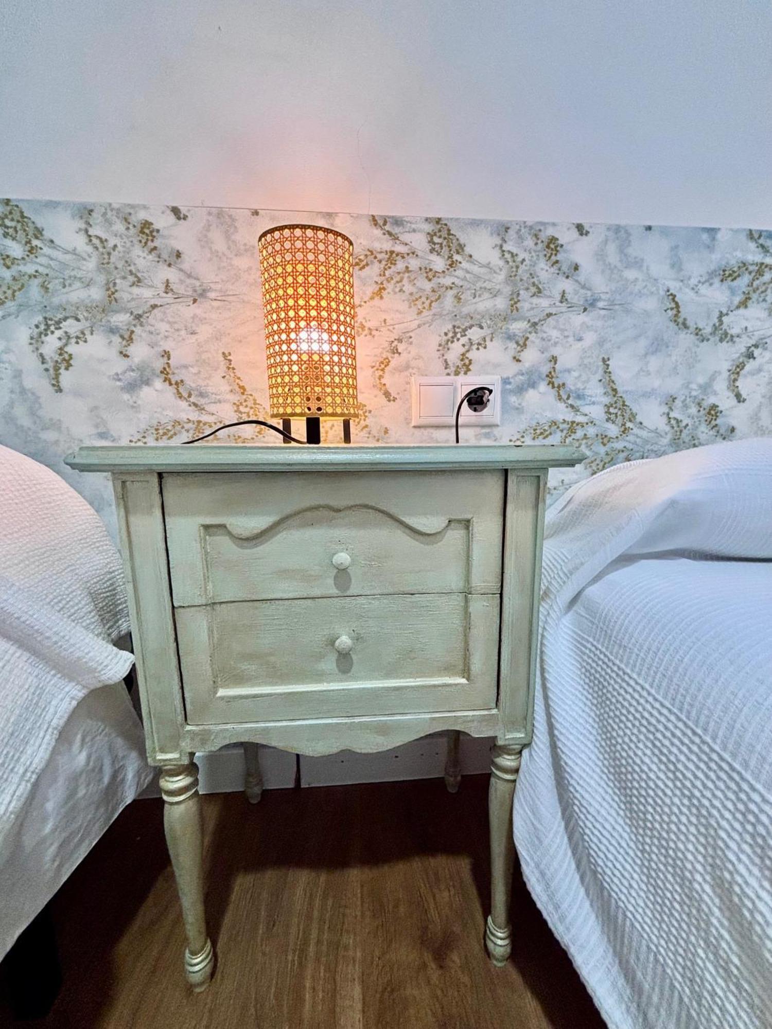 Solete'S House 1B Apartment Севиля Екстериор снимка
