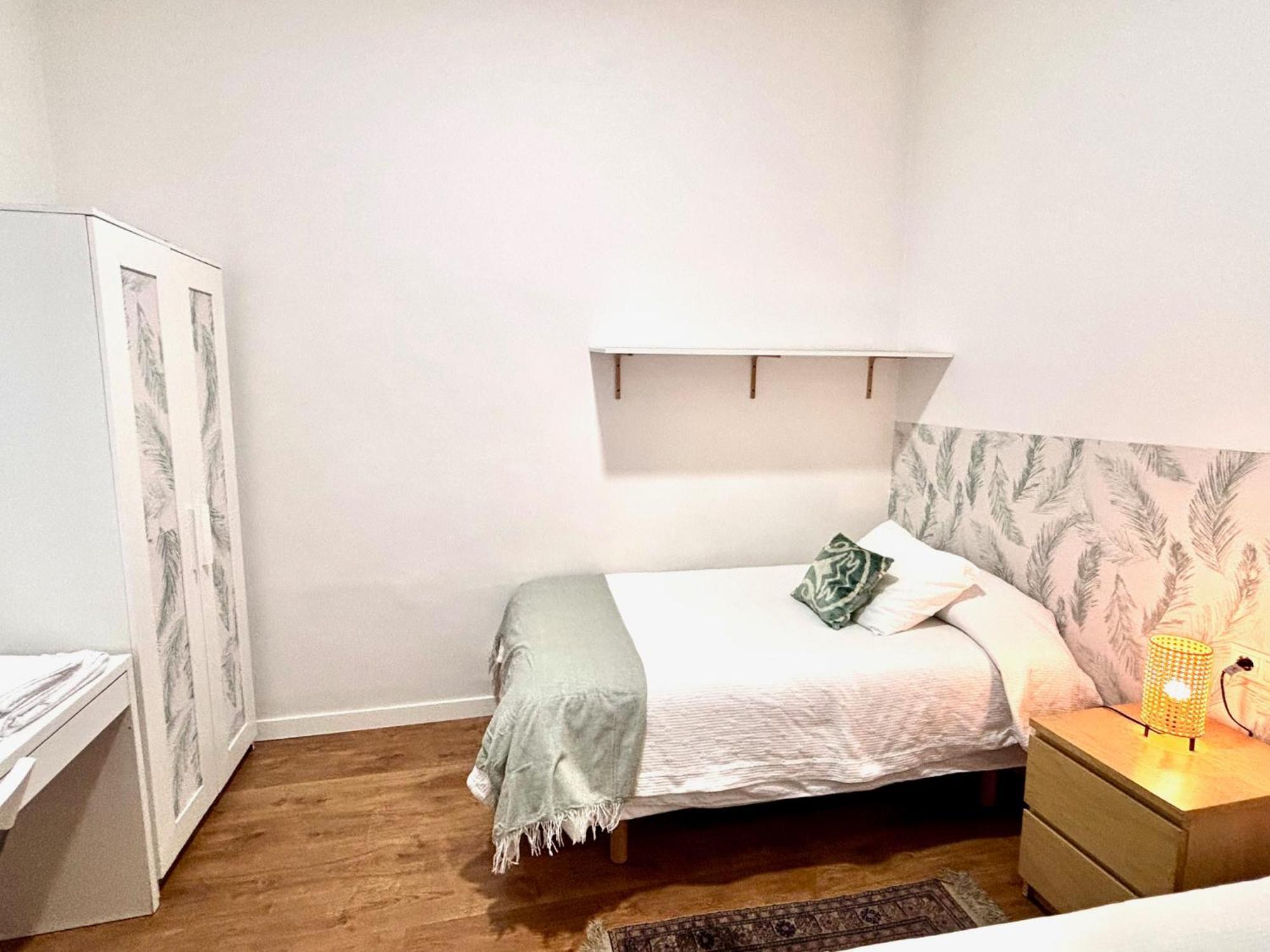 Solete'S House 1B Apartment Севиля Екстериор снимка